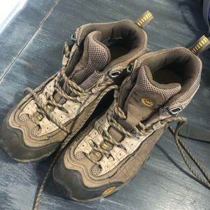 Oboz Hiking Boots Women’s